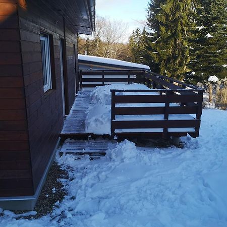 Guesthouse Danuta Szklarska Poręba Εξωτερικό φωτογραφία