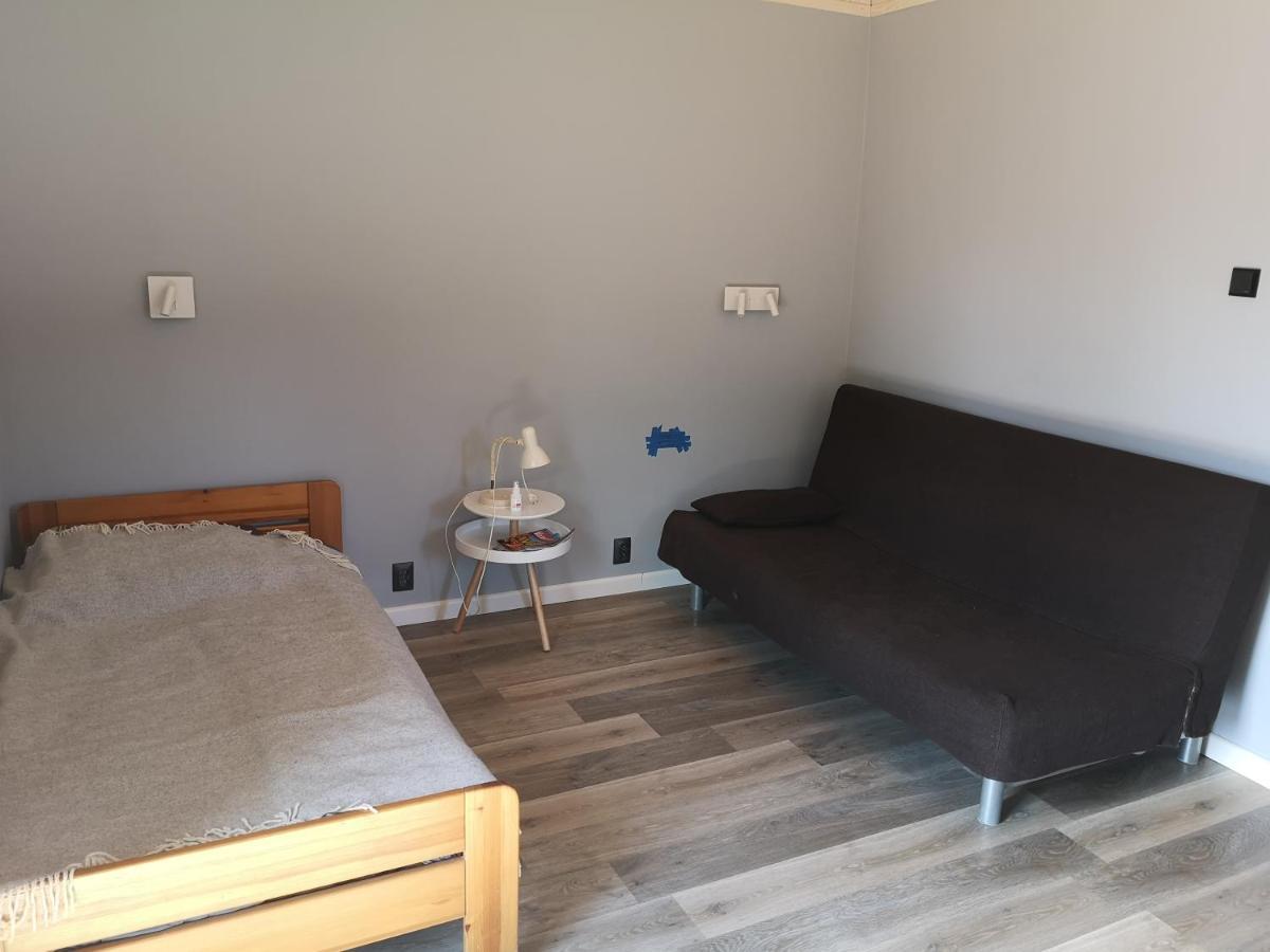 Guesthouse Danuta Szklarska Poręba Εξωτερικό φωτογραφία