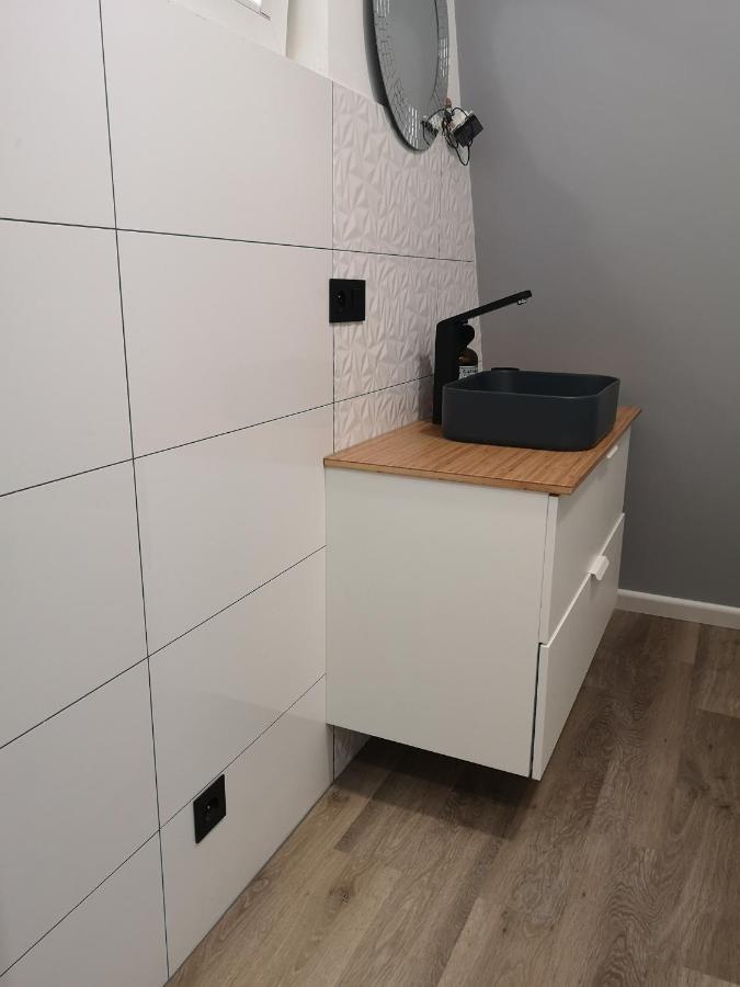Guesthouse Danuta Szklarska Poręba Εξωτερικό φωτογραφία
