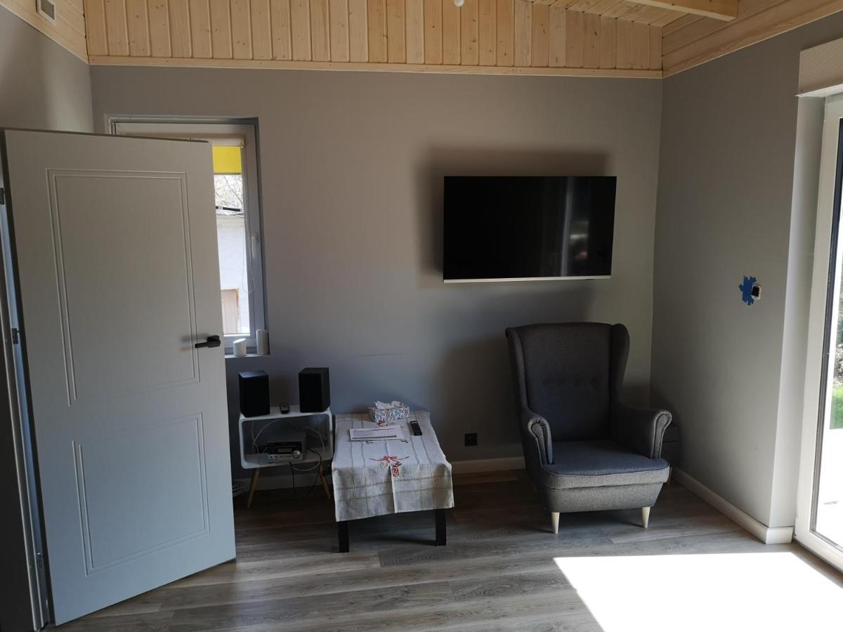 Guesthouse Danuta Szklarska Poręba Εξωτερικό φωτογραφία