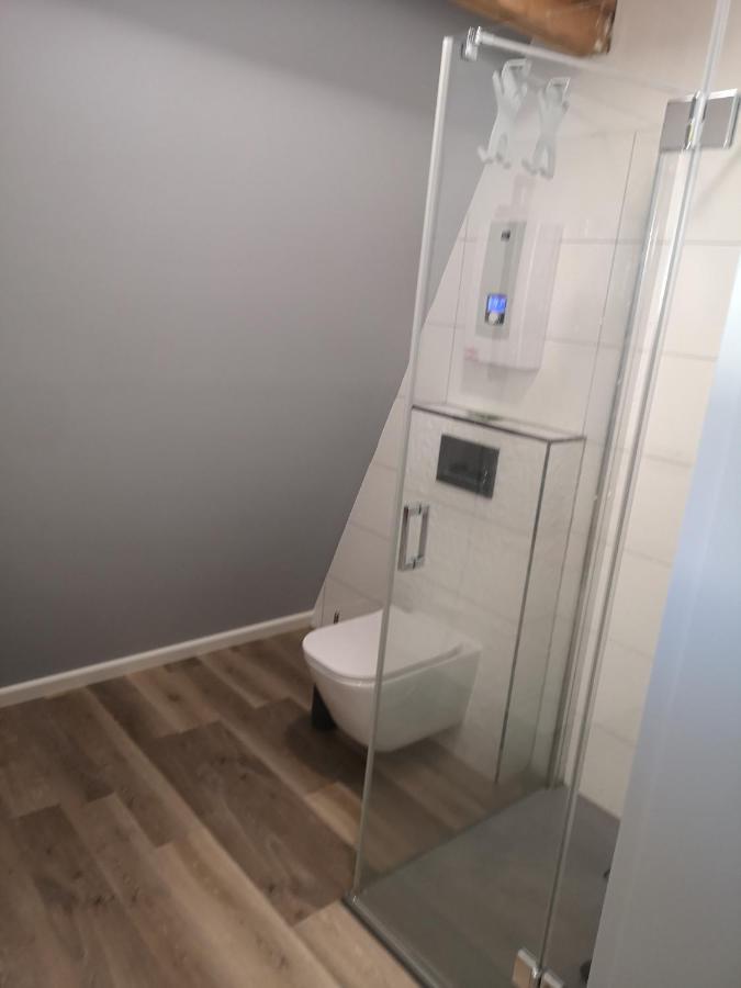 Guesthouse Danuta Szklarska Poręba Εξωτερικό φωτογραφία