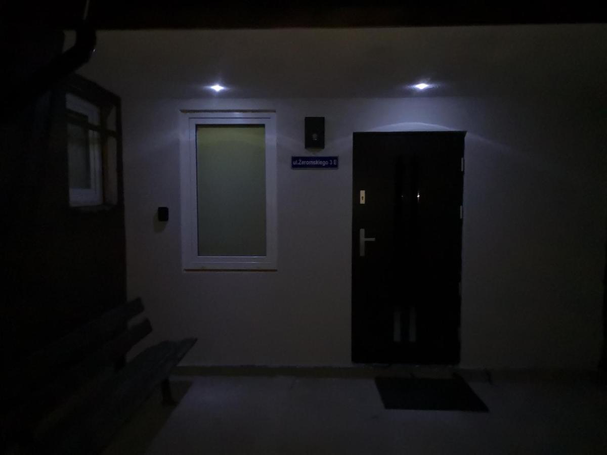 Guesthouse Danuta Szklarska Poręba Εξωτερικό φωτογραφία
