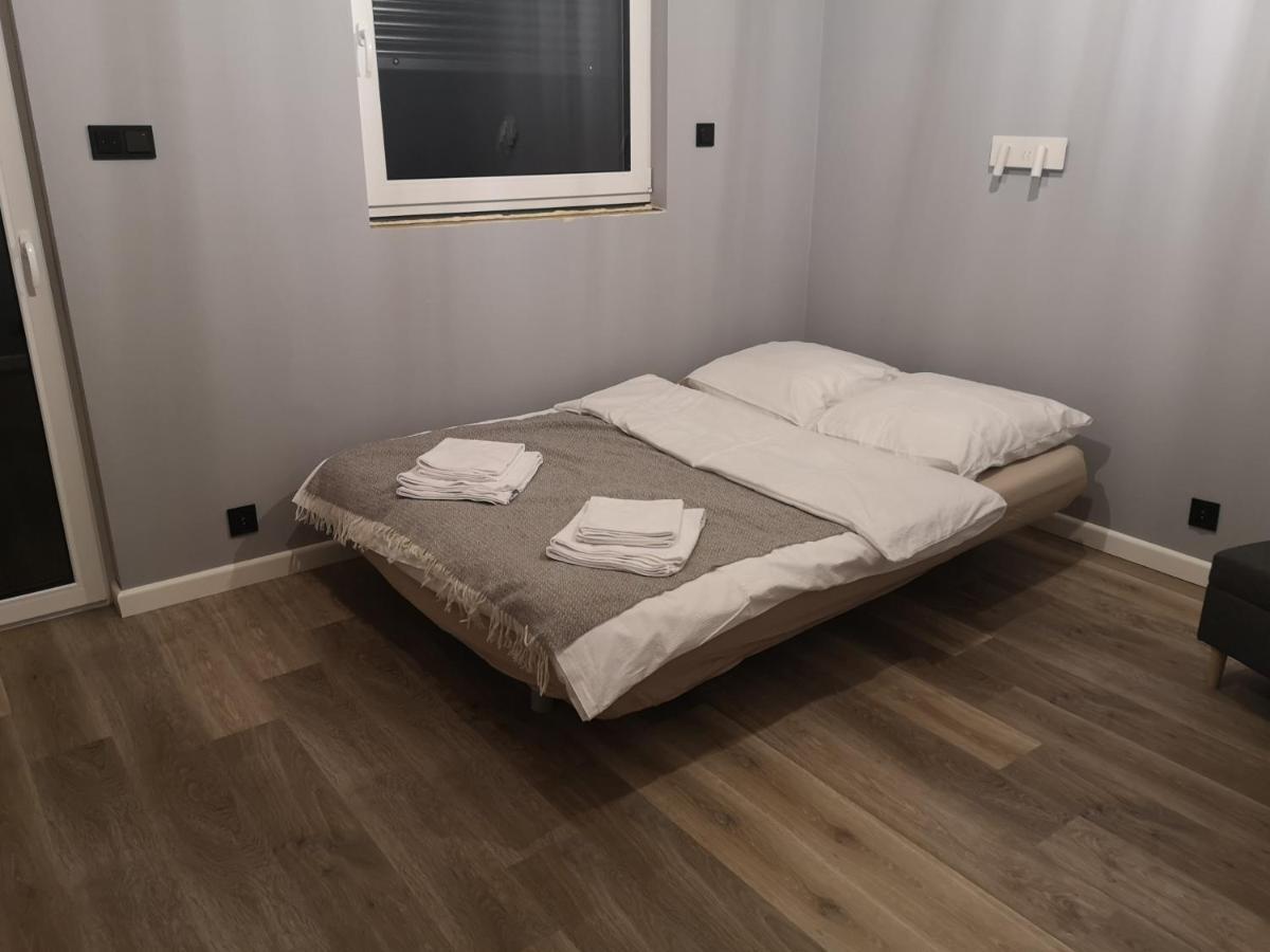 Guesthouse Danuta Szklarska Poręba Εξωτερικό φωτογραφία