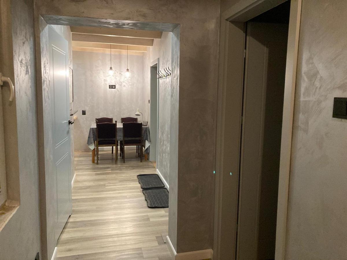 Guesthouse Danuta Szklarska Poręba Εξωτερικό φωτογραφία