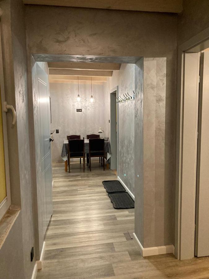 Guesthouse Danuta Szklarska Poręba Εξωτερικό φωτογραφία