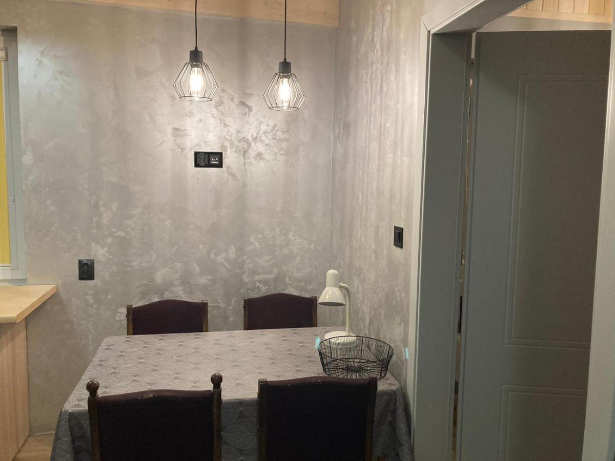 Guesthouse Danuta Szklarska Poręba Εξωτερικό φωτογραφία